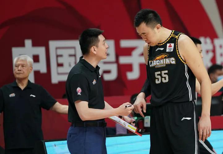 cba辽宁队取消莫兰德优先续约权,辽宁大外援莫兰德