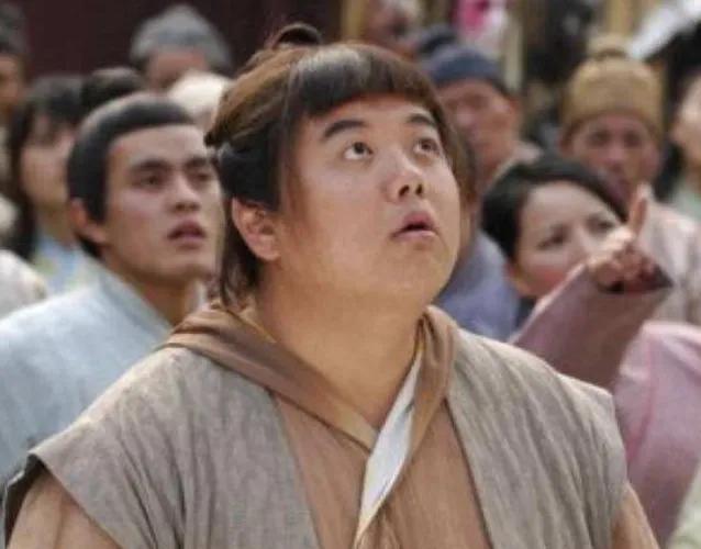 星爷配角喜剧之王,星爷御用配角