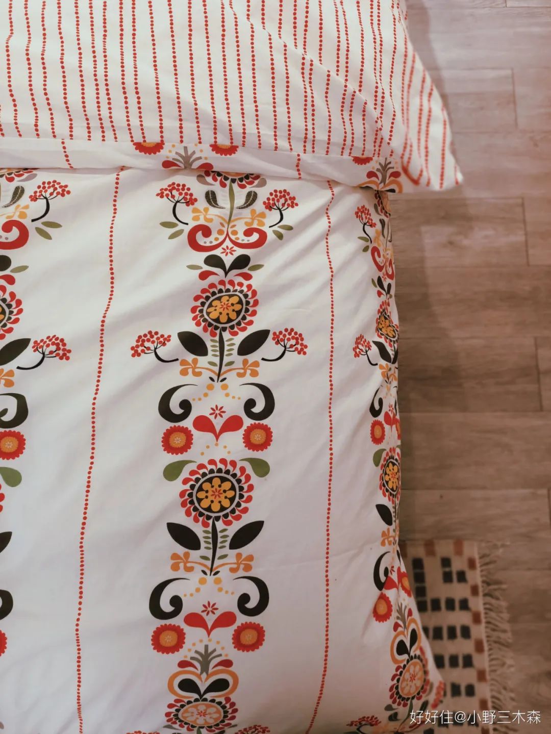 客厅好物复古风,卧室布置好物推荐复古风