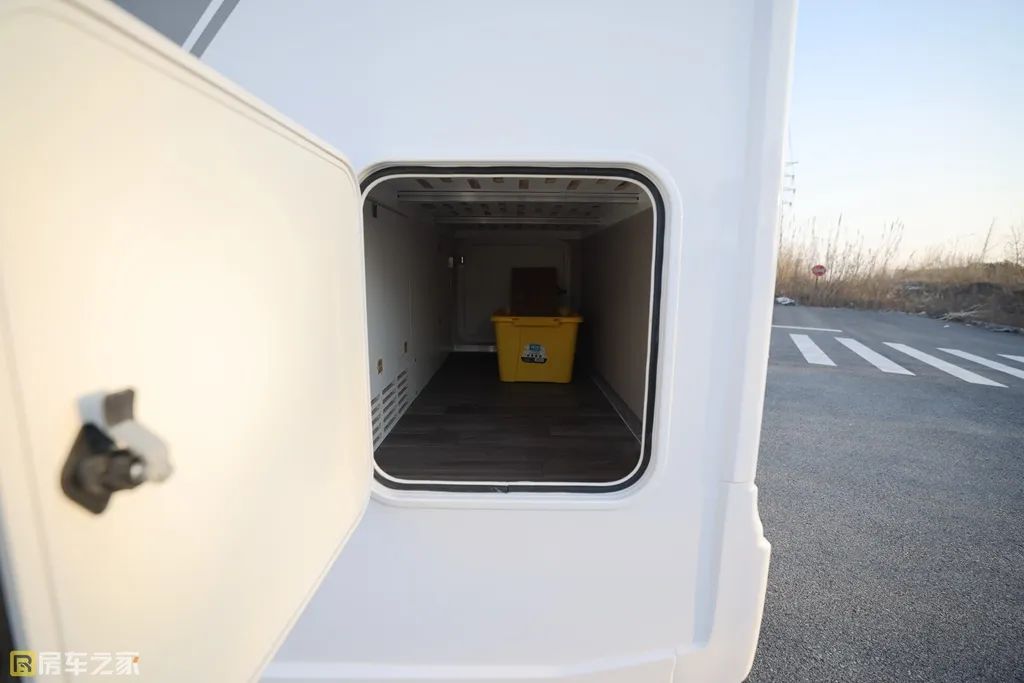 江淮恺达微卡小c型旅居车,2023款将上市的新能源微卡汽车