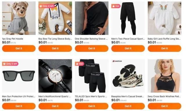 拼多多往国外销售的平台,拼多多海外裂变