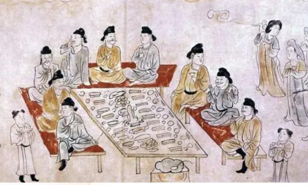 鍞愭湞鍦熷湴鍜屾埛绫嶇殑涓昏鎺柦,鍞愭湞鏃舵湡鎴峰彛绠＄悊