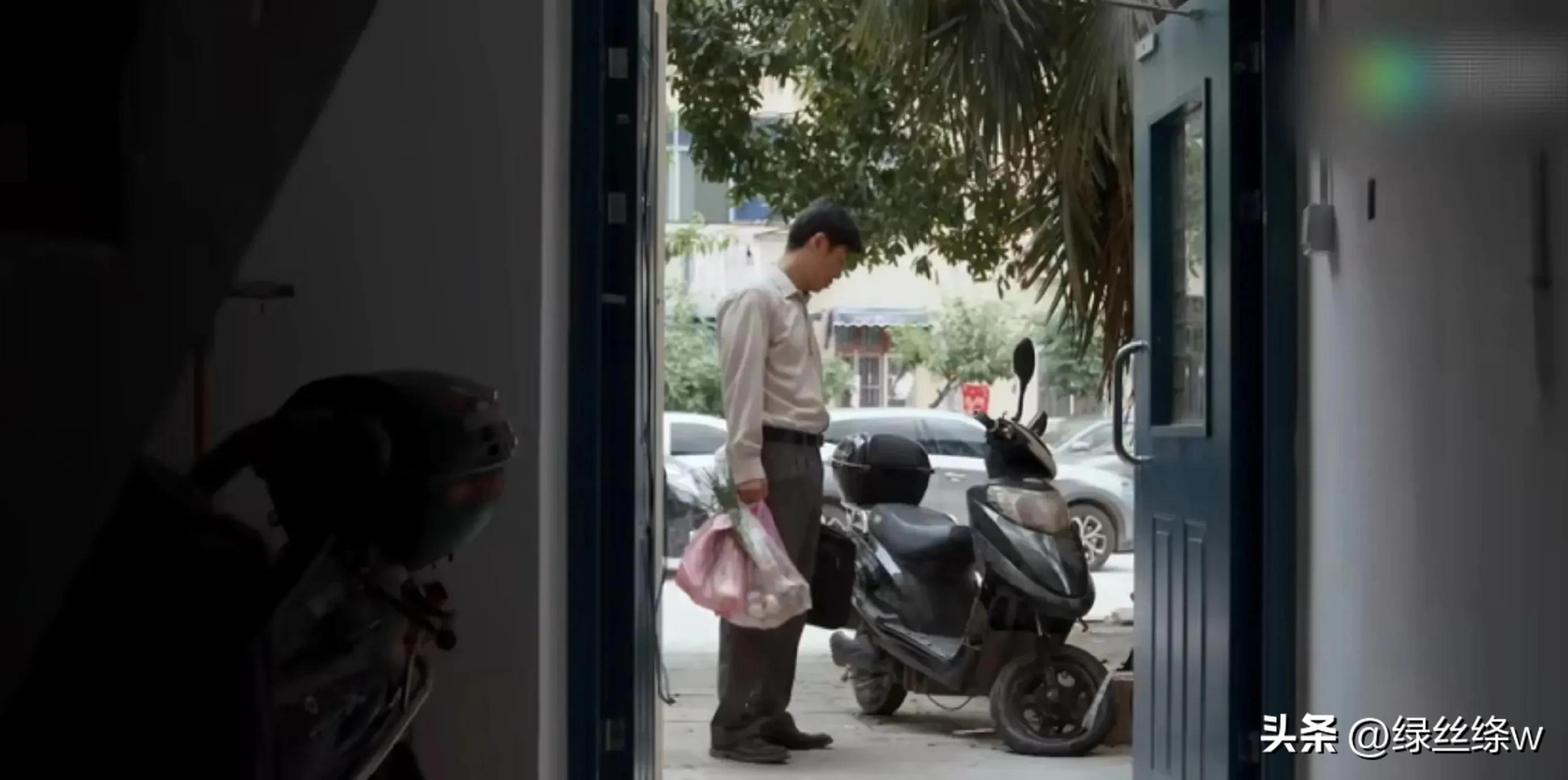 县委大院：如此搞笑的乔胜利书记，背后却是个可怜的受气包