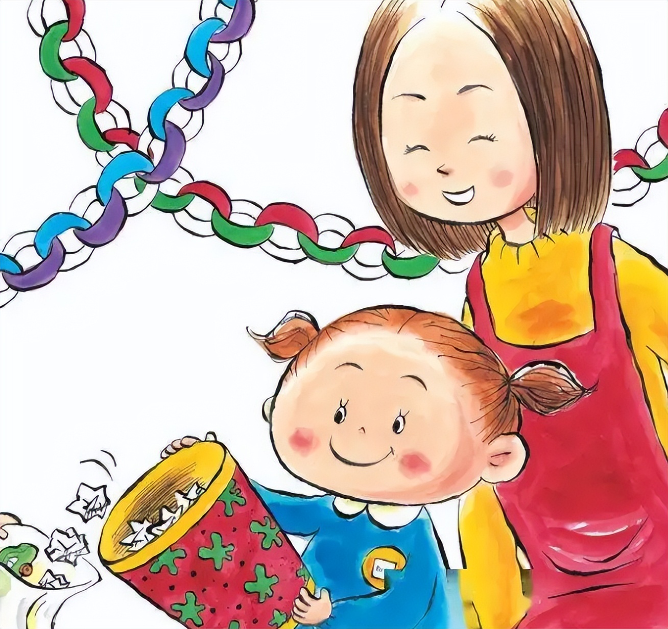 父母对孩子的家庭教育与感悟,父母的教育方式对孩子真的很重要