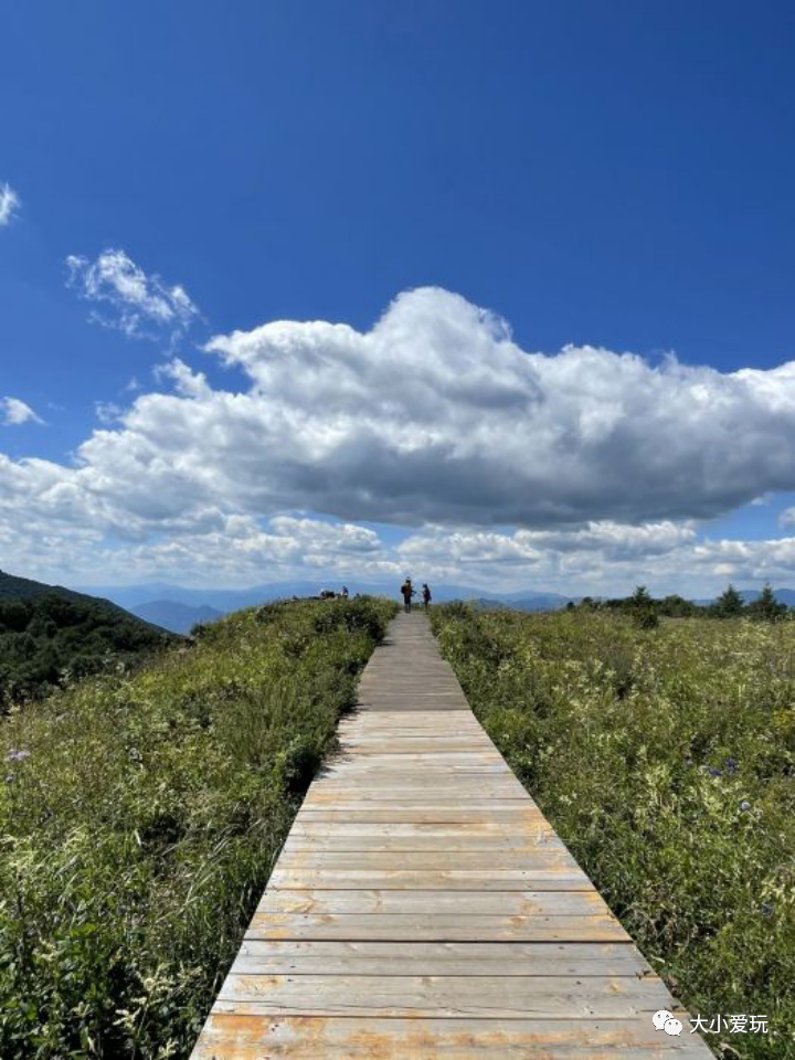 小众值得爬的山,适合亲子爬的小山推荐