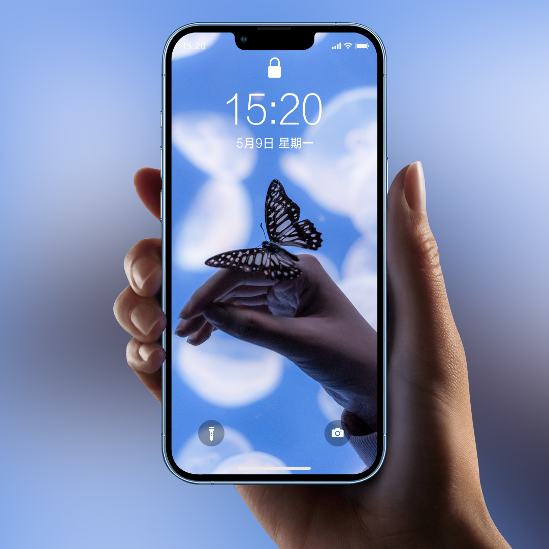 超甜小仙女壁纸高清全屏,高清全屏壁纸推荐你想要的全都有