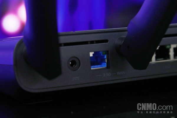 redmi电竞路由器ax5400和小米9000,redmiax5400支持组网吗