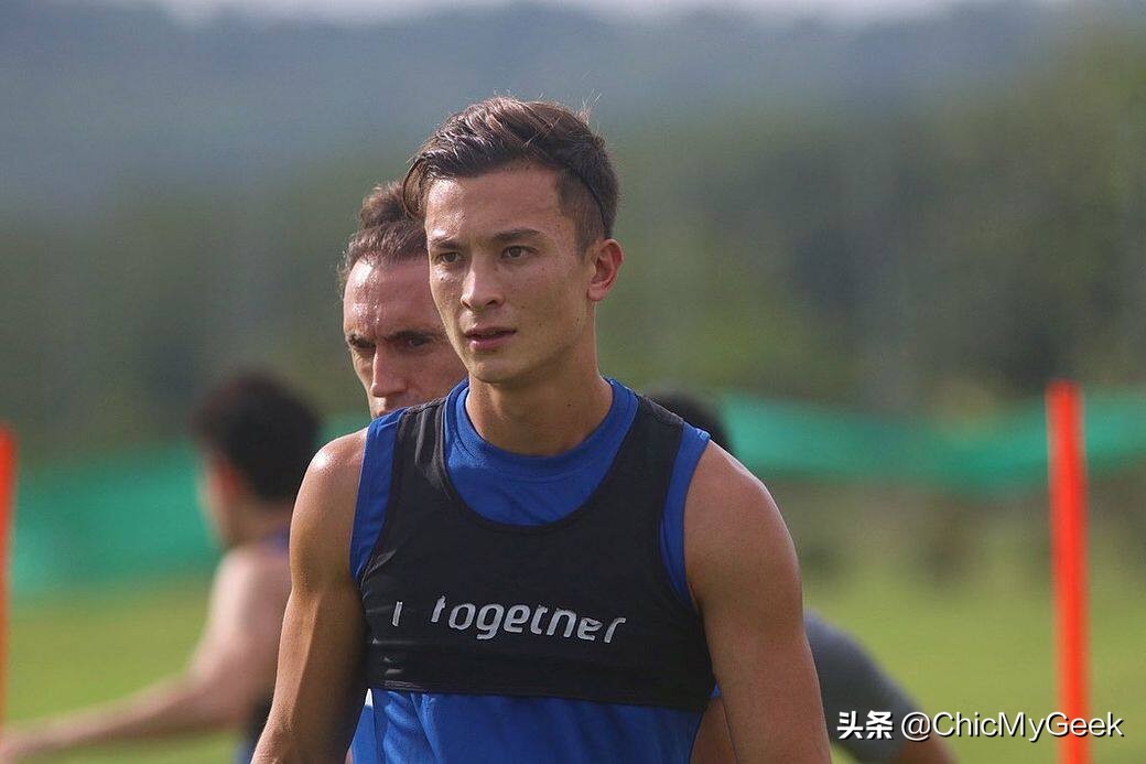 一代足球巨星c罗,香港男足高颜值帅哥