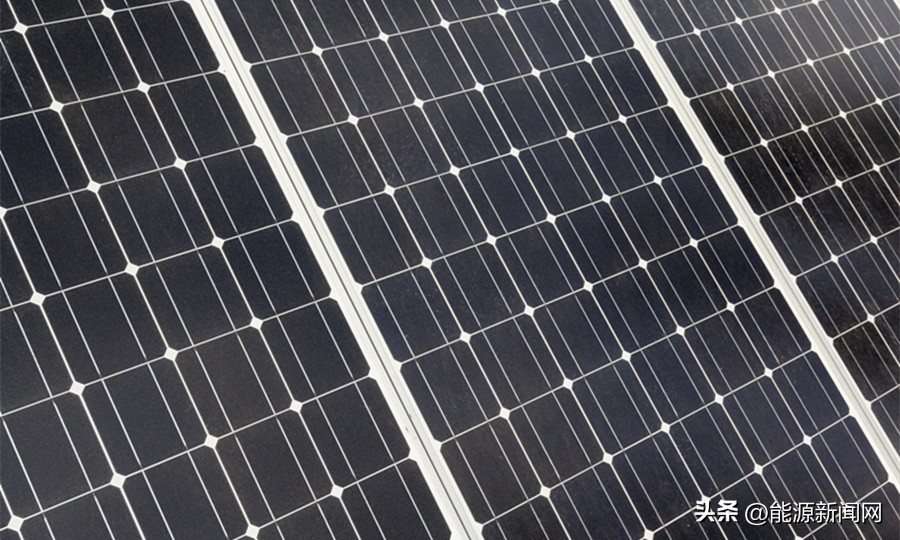 光伏概念被低估,被低估的光伏