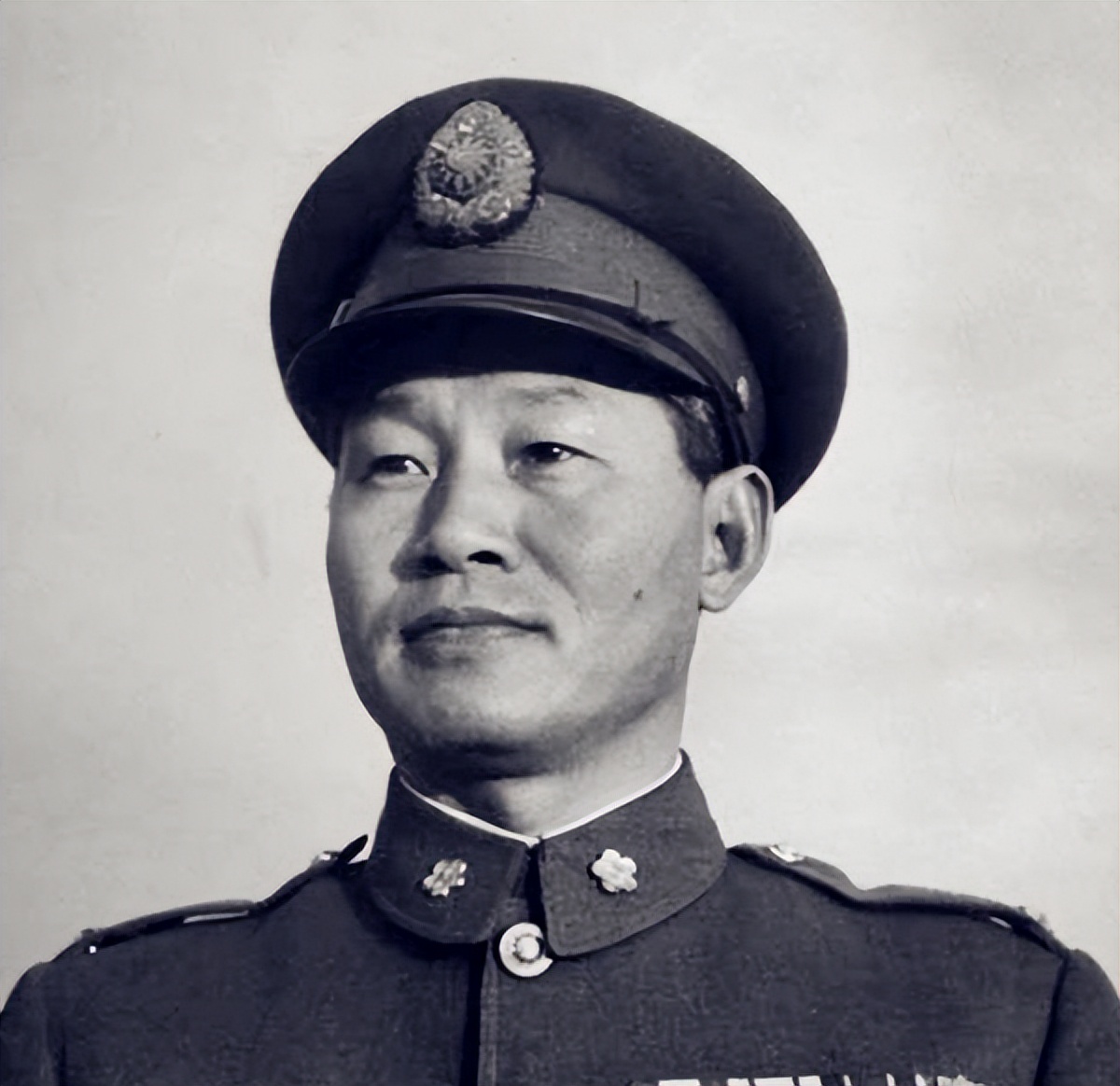 日本投降为啥没有占据日本国土,日本投降时国军还有多少军力