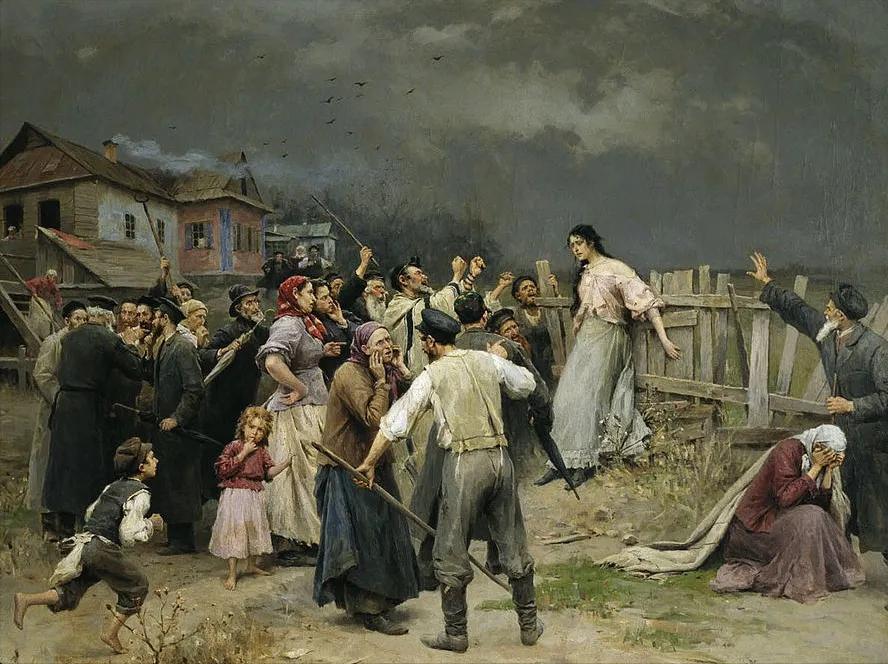 理智讨论：为什么华人男性一直在美国不受待见？