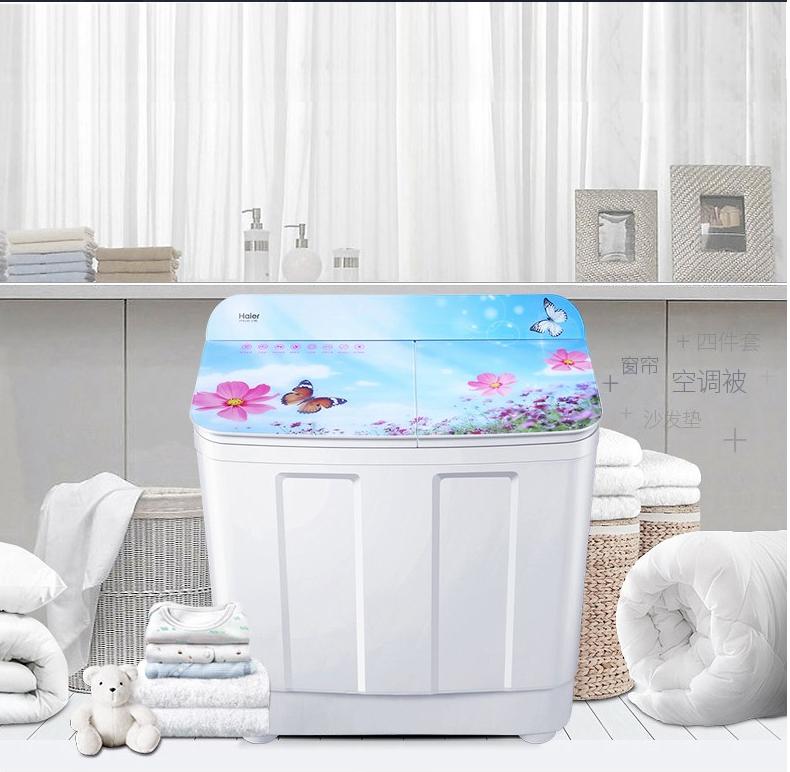 洗衣机分为几种,洗衣机单个和两个的区别