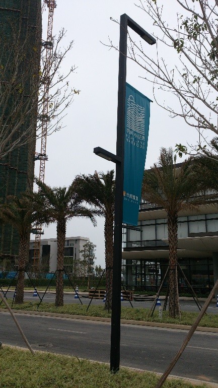 景观灯具布局要点,怎样布置庭院景观灯