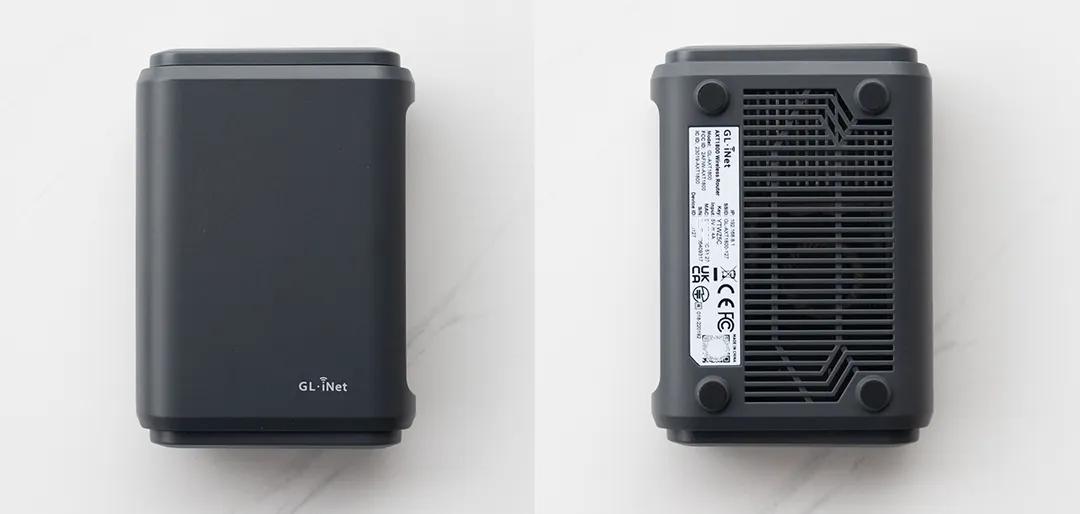 移动版ax1800路由器测评,电信tplinkax1800路由器评测