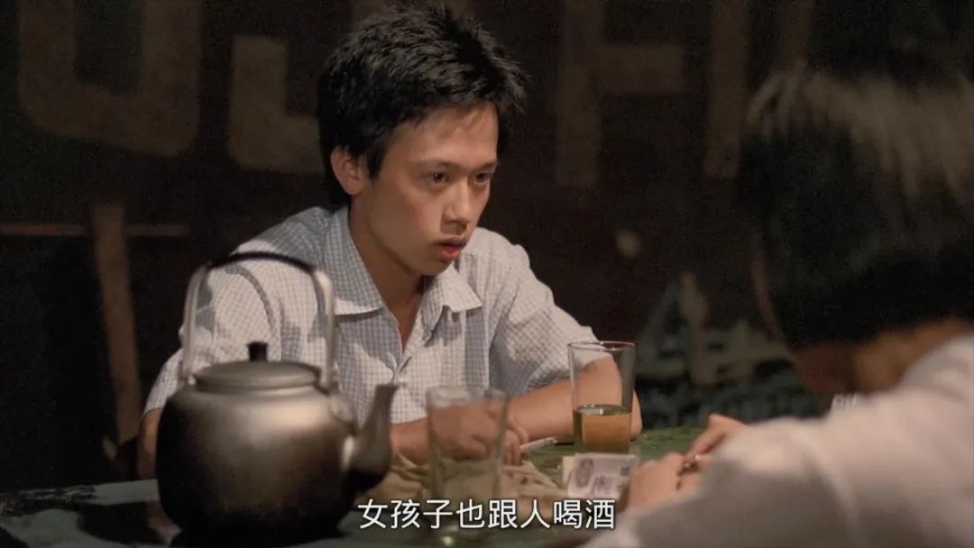 她退圈34年，仍是初恋天花板