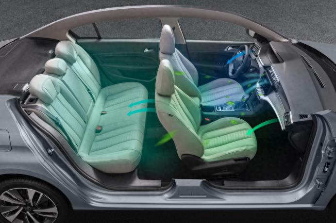 10款标致408安全性咋样,1.6东风标致408安全性