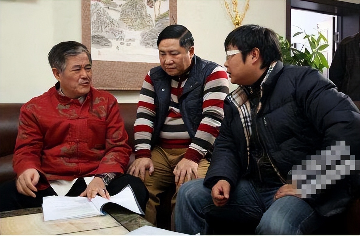 刘流与乔杉的关系,刘流和乔杉的关系