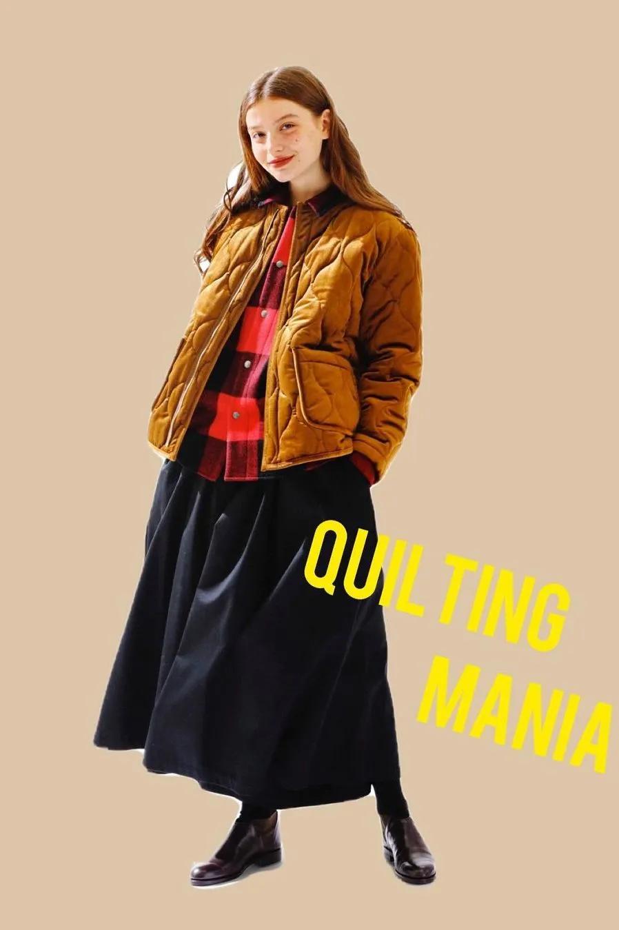 冬天裙子怎么搭配打底裤,谁说冬天不能穿t恤