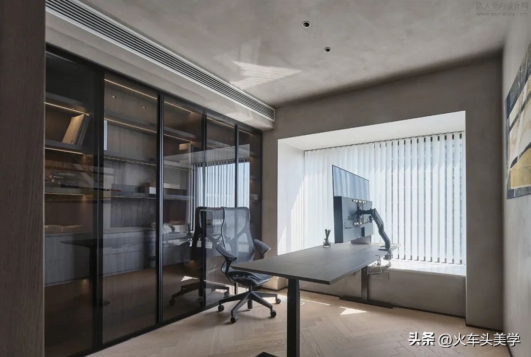 云行设计,云行设计展厅