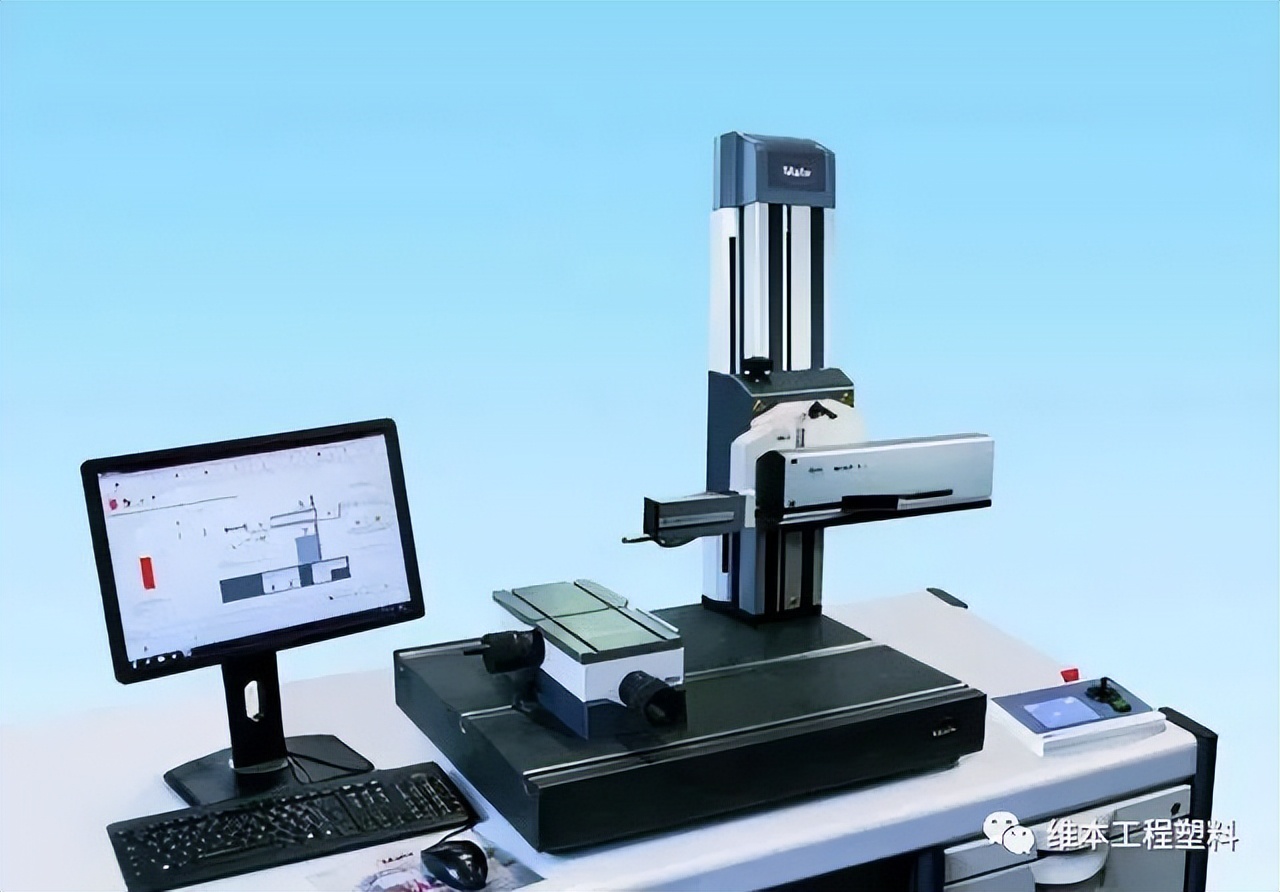 比较好的测量仪器制造商,测量专业的测量仪器