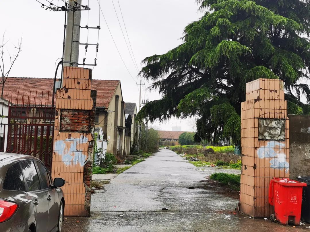 实探极狐汽车工厂,实探代工厂