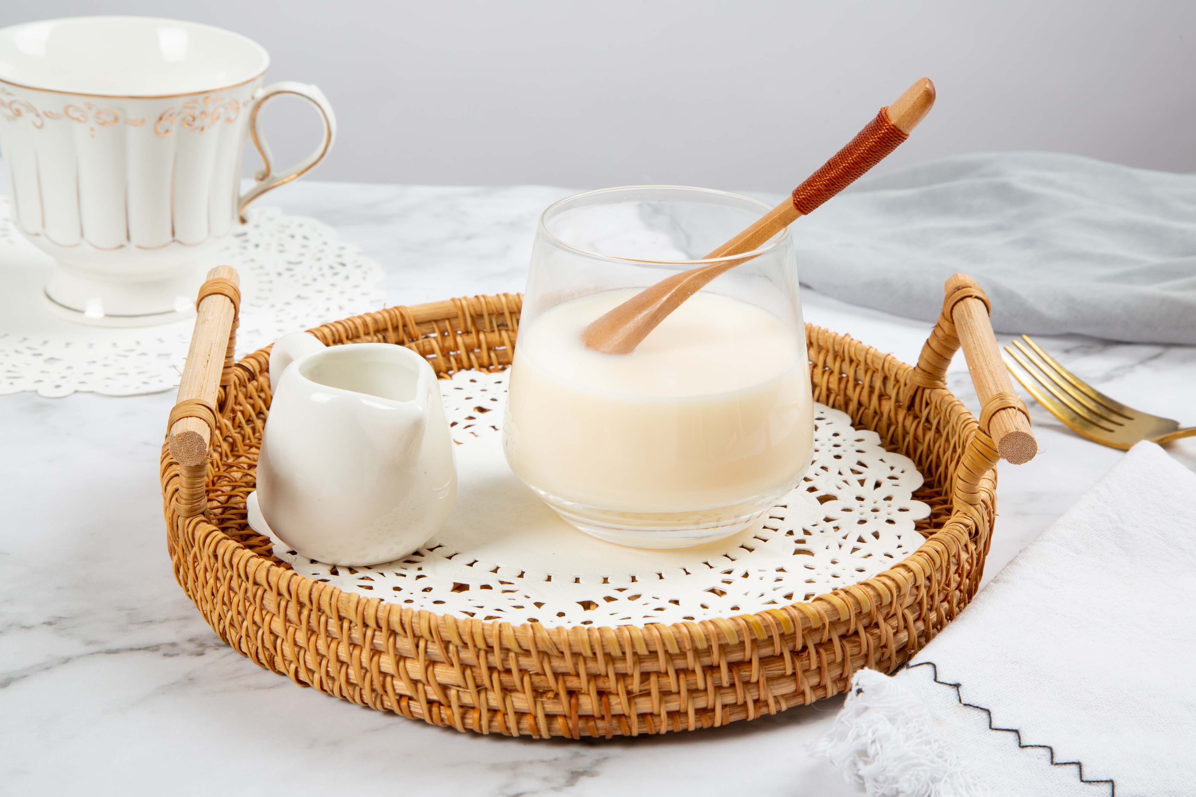 为什么宝塔羊奶那么贵,羊奶纯不纯正