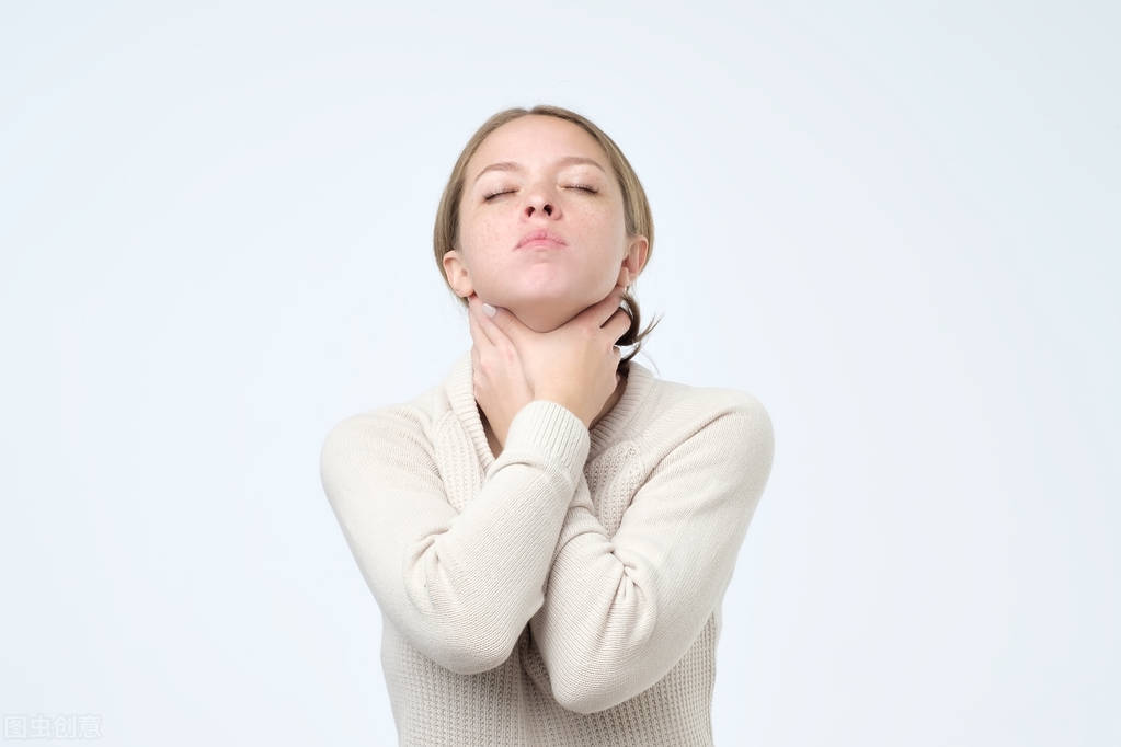 甲状腺跟工作环境有关系吗,甲状腺跟工作环境有关吗