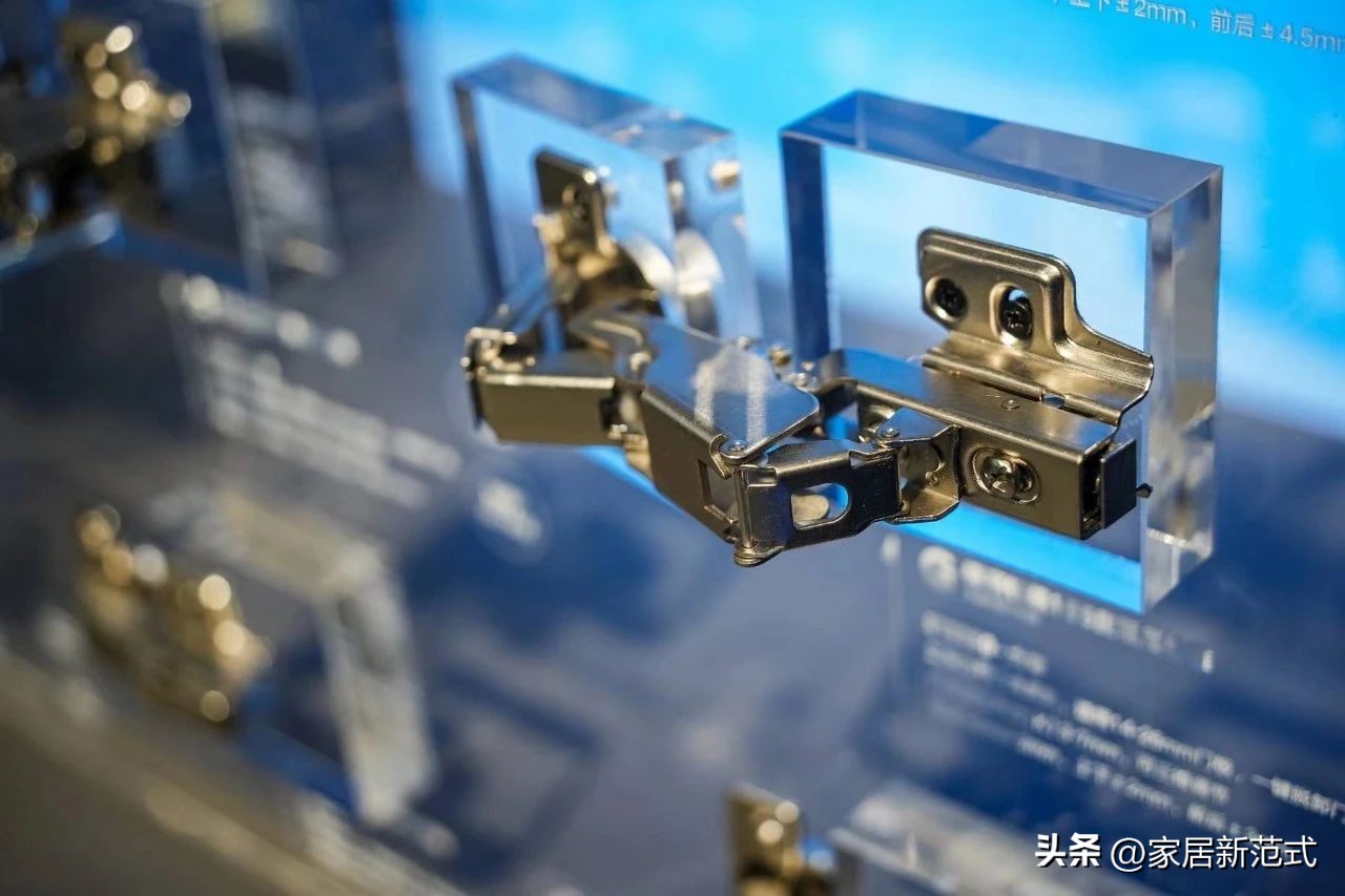 悍高五金在同行业的地位,悍高五金官方简介