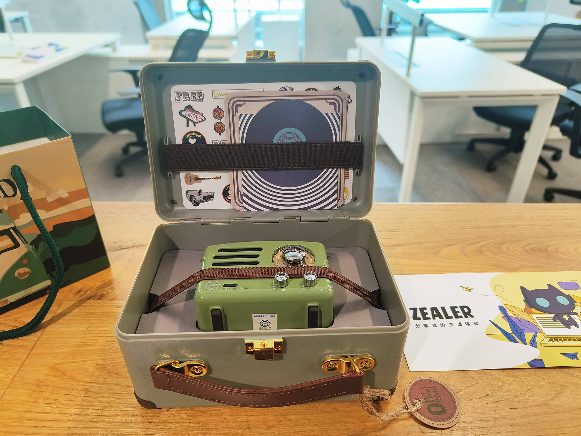 猫王音响小王子otr为什么贵,猫王小王子otr升级款