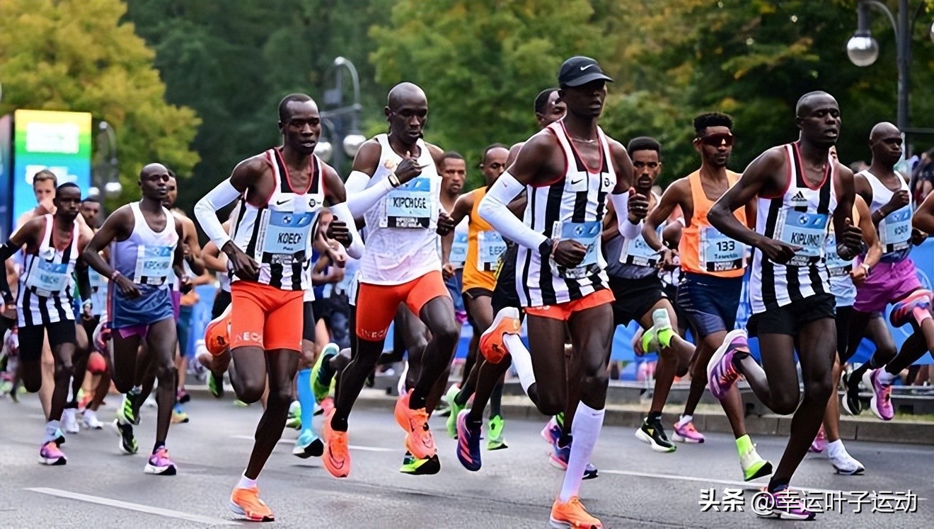 马拉松跑步常识大全,马拉松跑步知识小讲解
