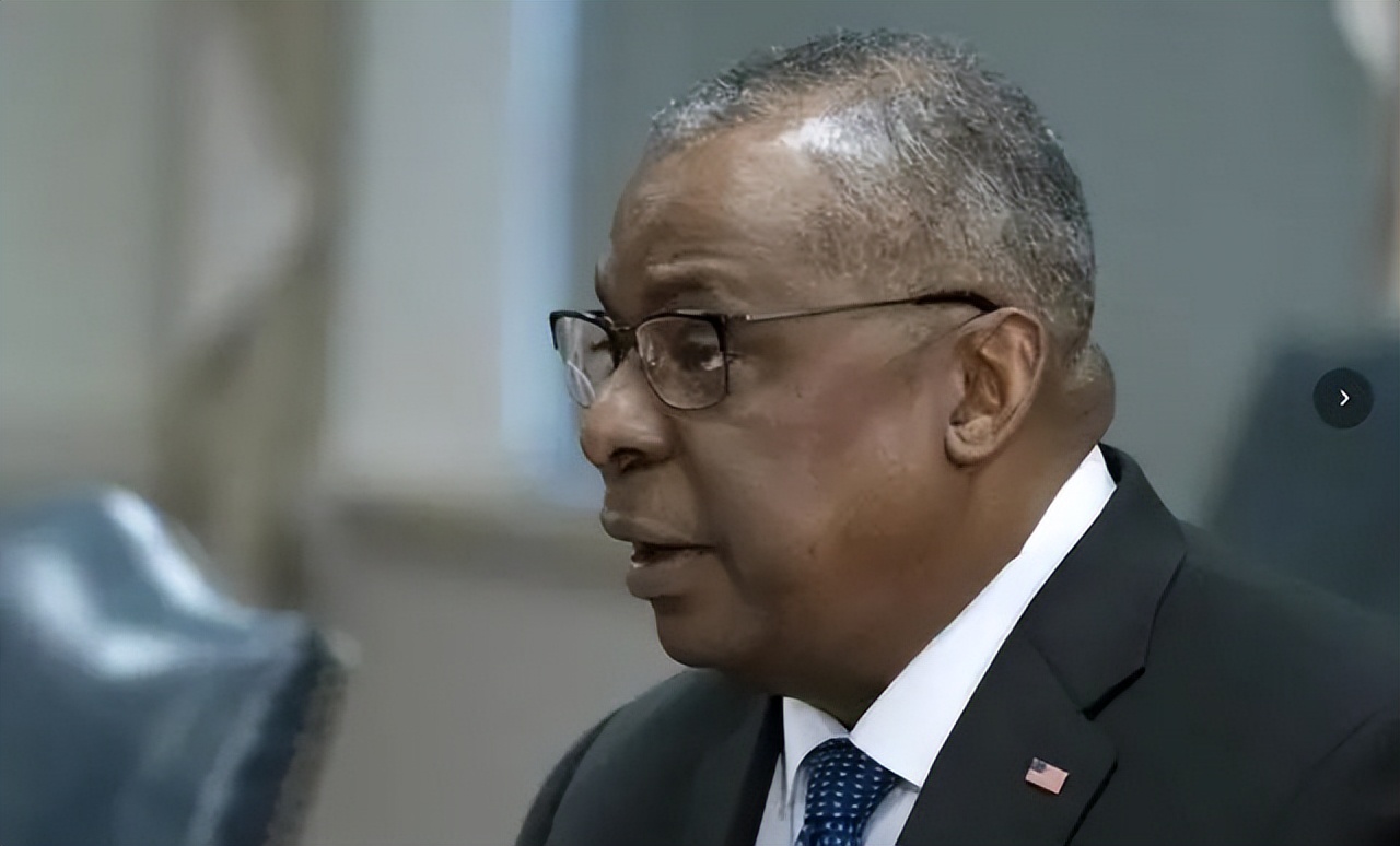 中国直接把美国干疯了！饥不择食，第一个牺牲品竟然是墨西哥！