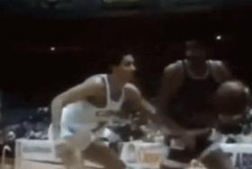 冰人乔治格文排位赛可以上巨星吗,冰人乔治格文nba2kol2徽章