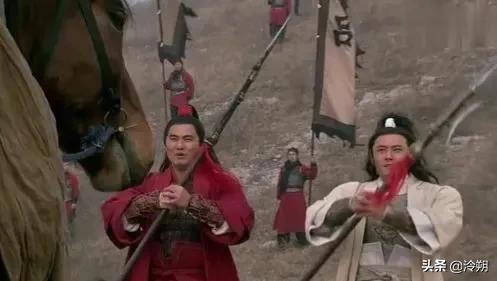 水泊梁山好汉周侗绰号叫什么,水浒传梁山泊中排名前四位的绰号