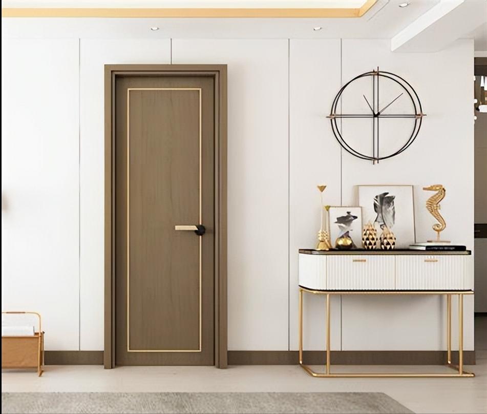 现在装修用什么门最好,现在装修都选什么门