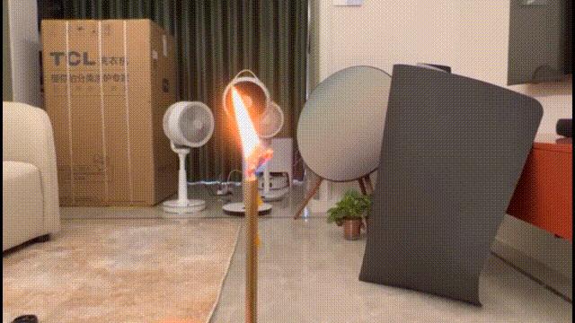 哪几款落地空气循环扇好,空气循环扇哪款最适合冬季家用