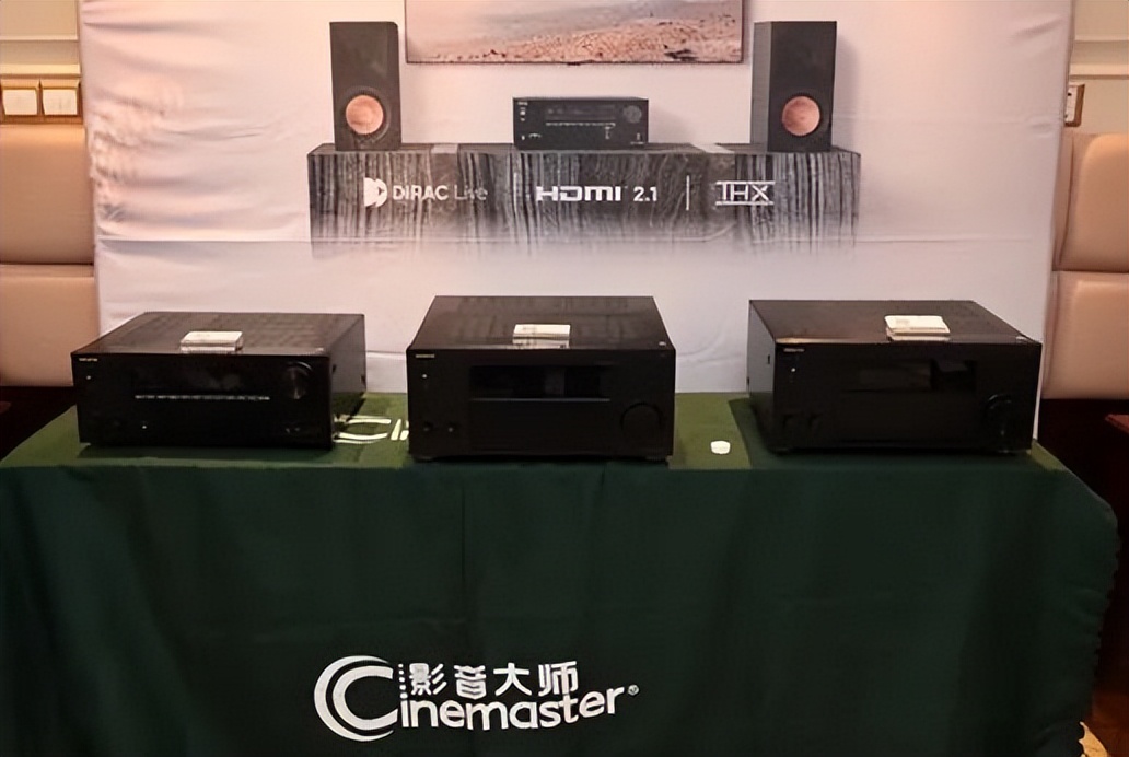 金音奖金瞳奖全国巡展（SIAV）——深圳音响展完美拉开序幕（1）