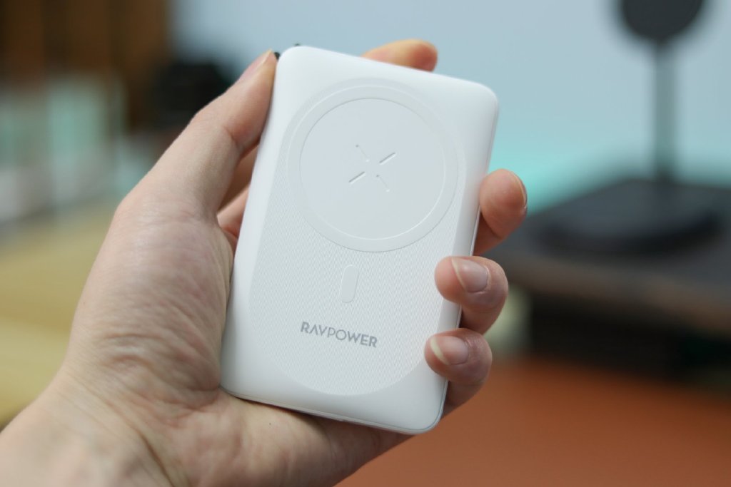 ravpower用什么电源,移动电源ravpower