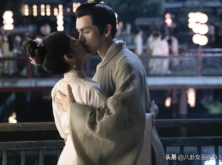 大叔配萝莉，最大相差22岁，男方都可以当爸了，你看过几部？