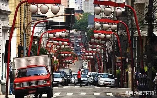 巴西的贫民窟到底有多残酷,巴西现在面临的环境问题