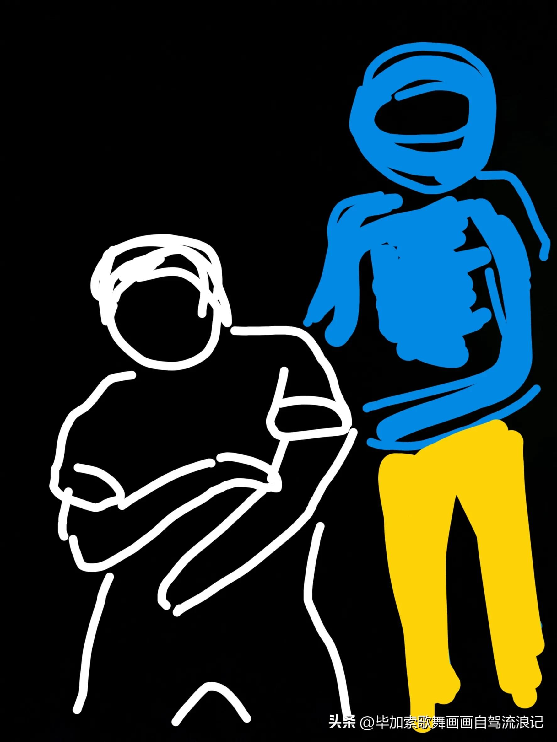 看病囧事网上下单跑腿小哥陪我看病