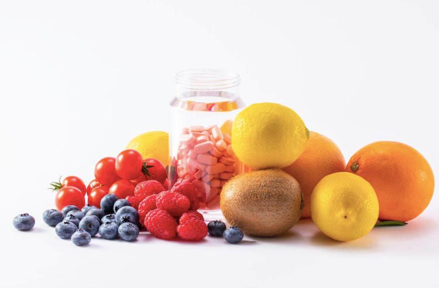 常失眠和缺乏维生素有关系？这2种维生素带着吃，有助于改善睡眠