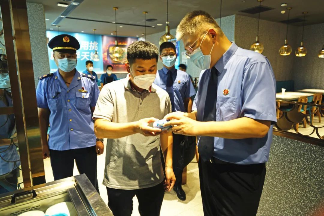 最高法院关于审理食品安全案件,最高法院对食品安全法第148条解析