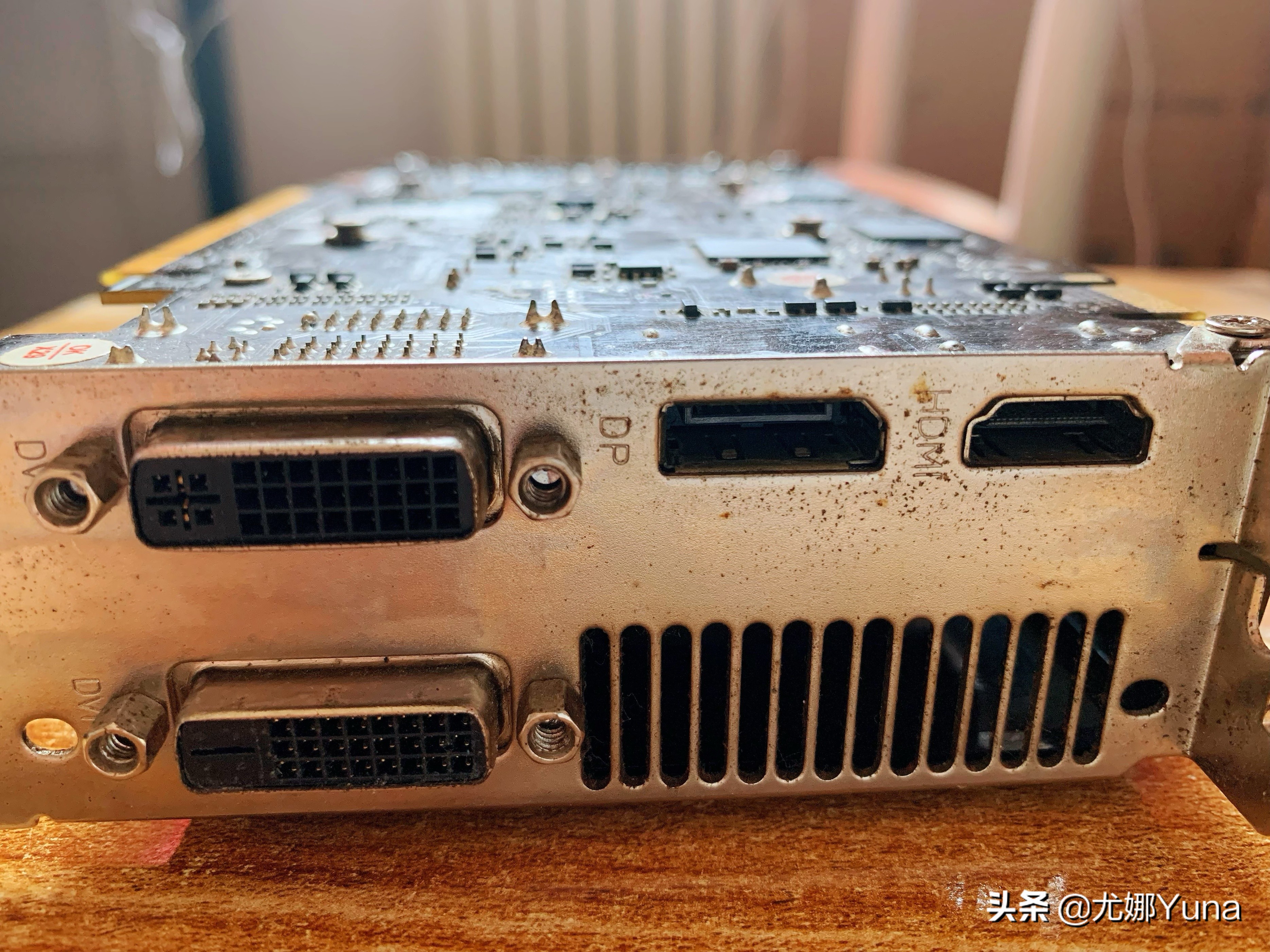 「怀旧」千元卡=90%甜点卡的年代——回忆GTX650TiBoost