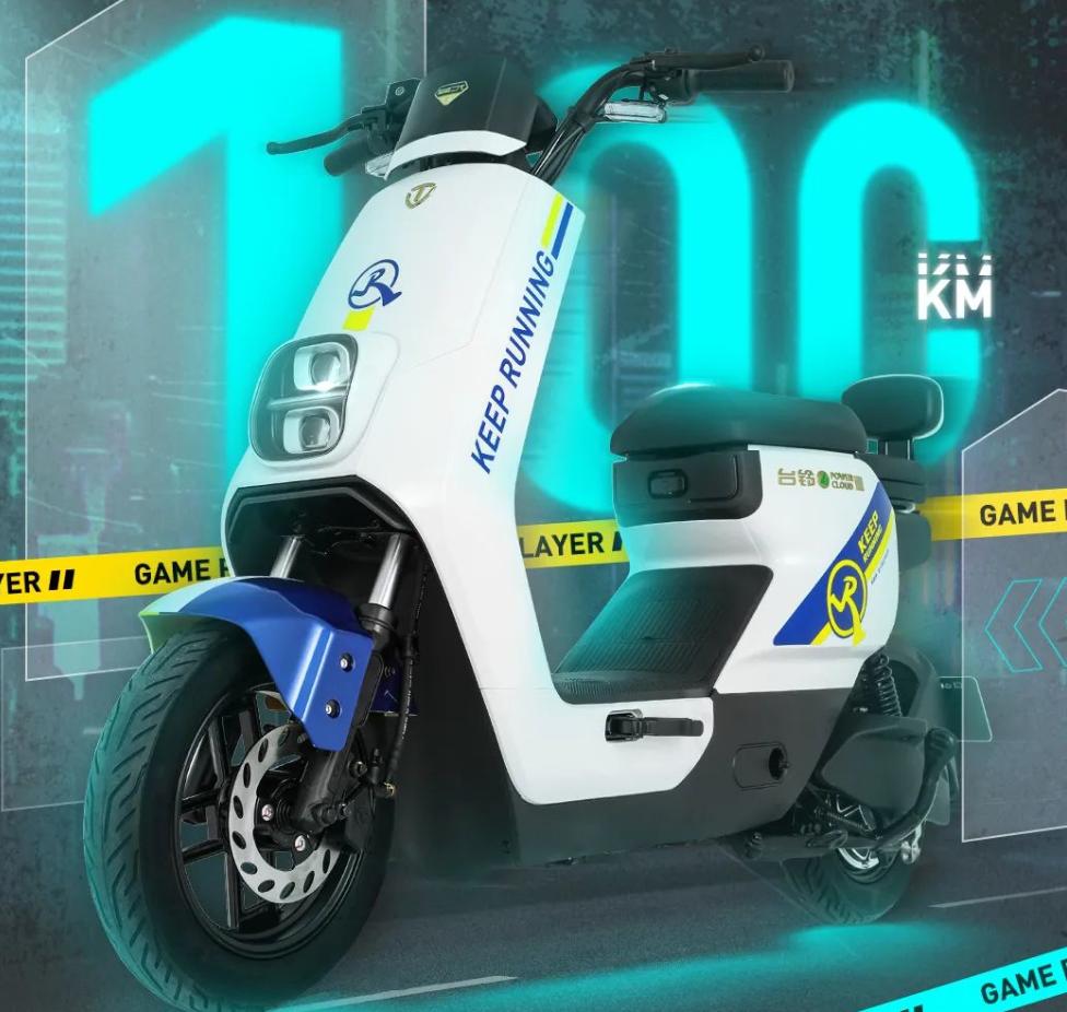 台铃爱玛小刀电动车对比,小刀爱玛新日台铃哪个跑得最快