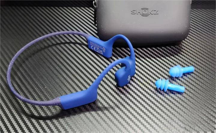 骨传导不入耳的耳机,骨传导耳机能保护听力吗