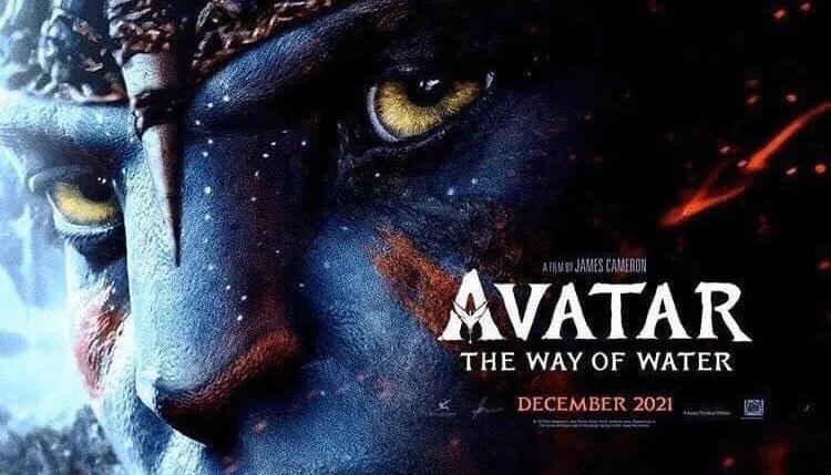 2023年最期待的北美大片,2022年全球最值得期待的热门大片