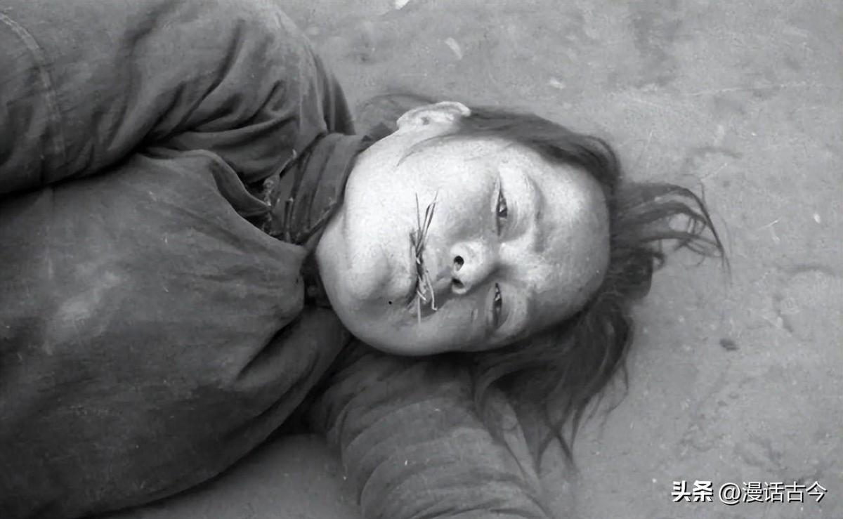 你不知道的历史真相1,你不知道的残酷的历史真相