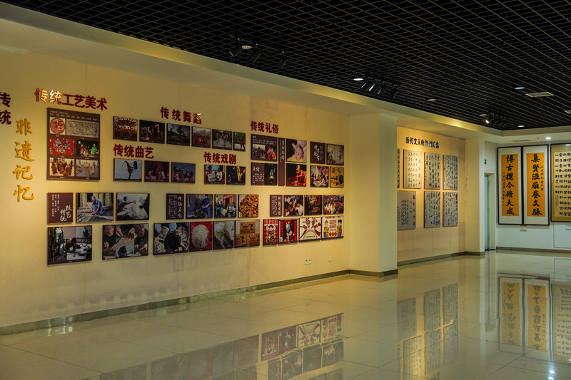 宿州景点哪里好玩一日游,宿州小众打卡