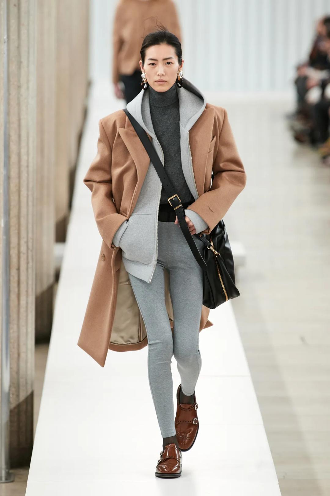 2023秋冬伦敦时装周收官,2022秋冬巴黎时装周什么时候开始