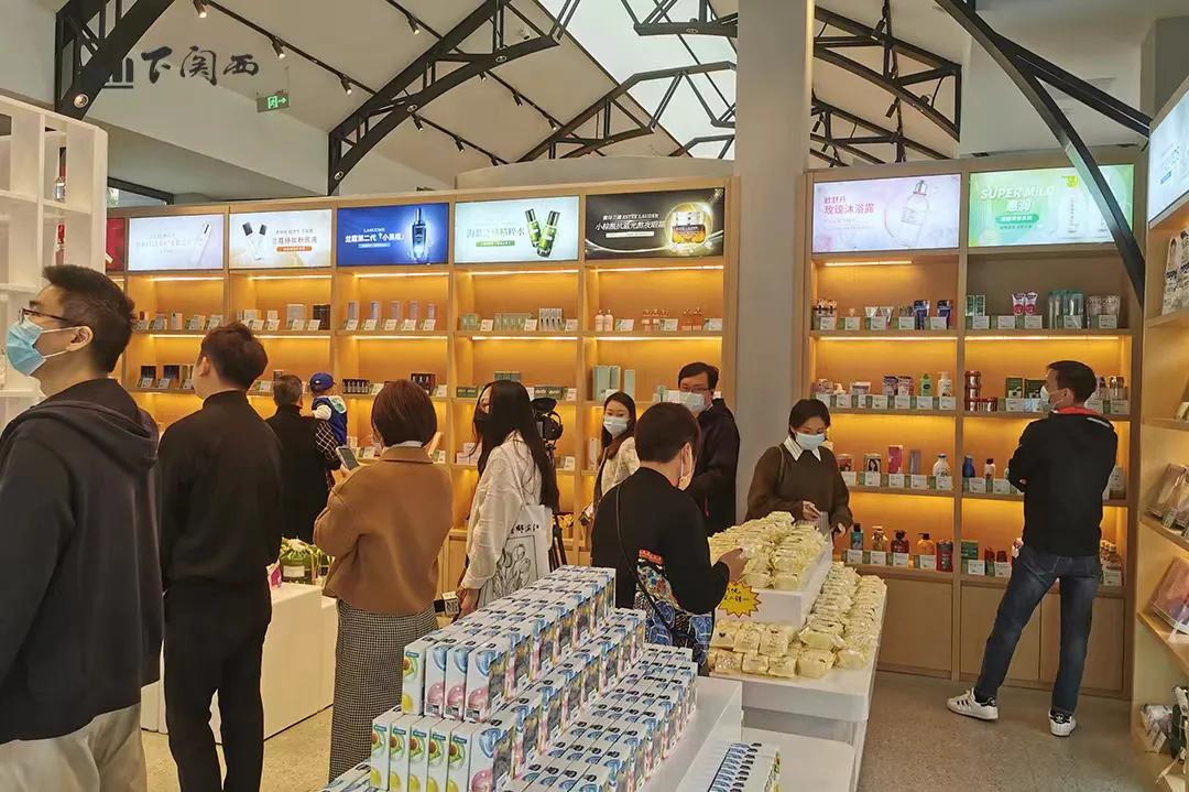 跨境mall南京江宁,南京跨境mall